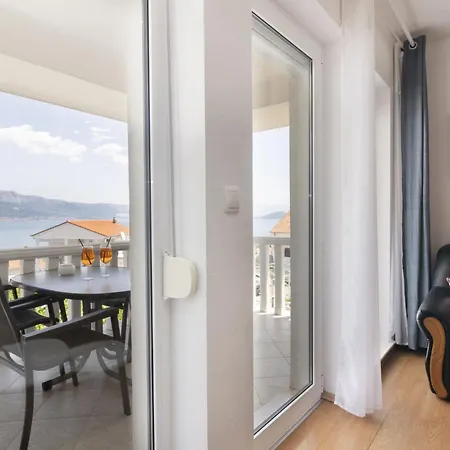 Anda-2 By Interhome 公寓 特罗吉尔