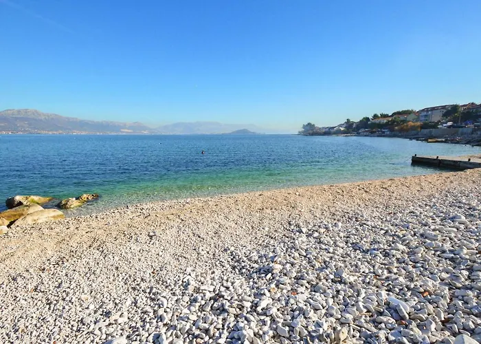 Appartement Anda-2 By Interhome