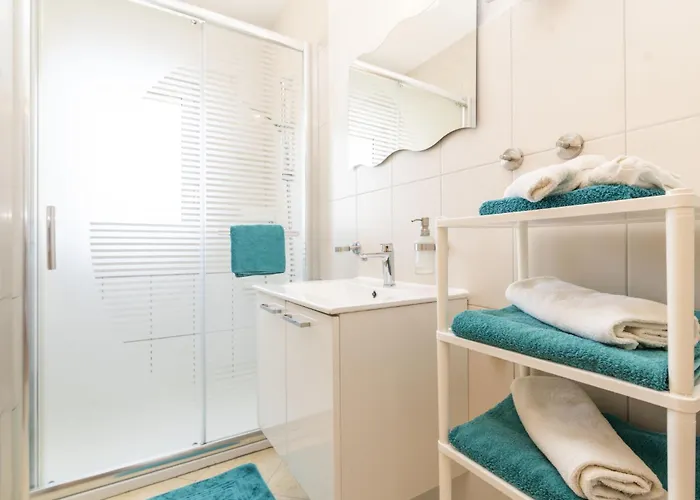 Anda-2 By Interhome Appartement