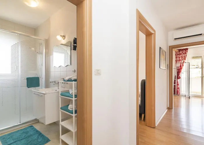 Anda-2 By Interhome Appartement *