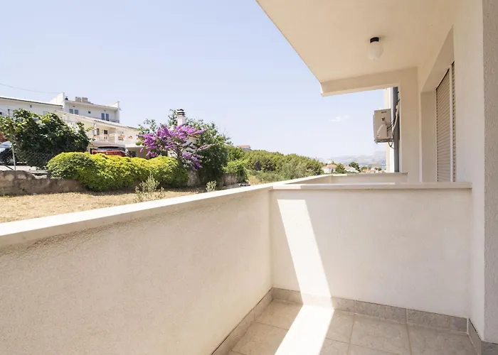 Anda-2 By Interhome Appartement