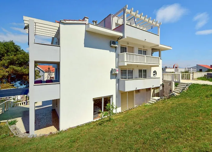 公寓 Anda-2 By Interhome