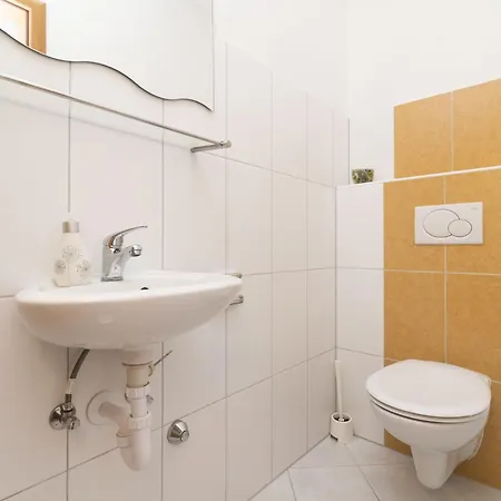 Appartement Anda-2 By Interhome Trogir