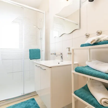 Anda-2 By Interhome Appartement