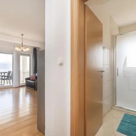Appartement Anda-2 By Interhome *