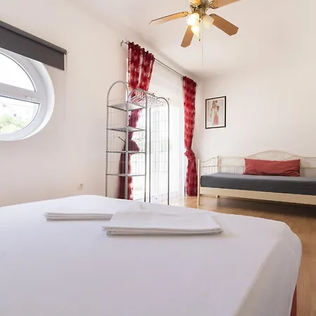 Apartment Anda-2 By Interhome *