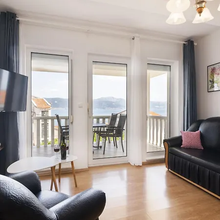 Anda-2 By Interhome * Trogir