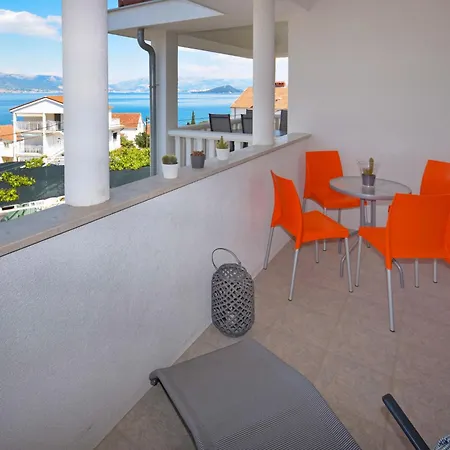 Apartment Anda-2 By Interhome * Trogir