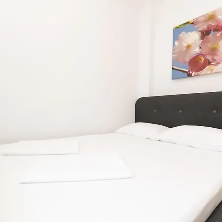 Apartment Anda-2 By Interhome