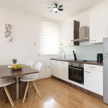 Appartement Anda-2 By Interhome *