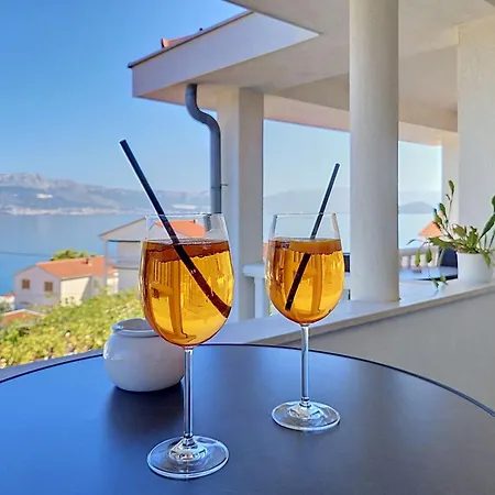 Anda-2 By Interhome Trogir