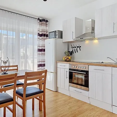 Anda-2 By Interhome Trogir