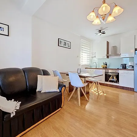 Anda-2 By Interhome Lägenhet *