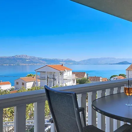 Anda-2 By Interhome Trogir