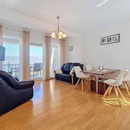 Lägenhet Anda-2 By Interhome Trogir
