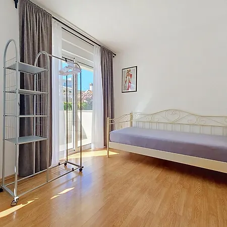 Anda-2 By Interhome Lägenhet *