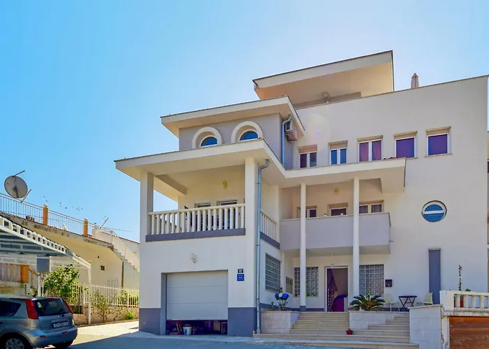 Appartement Anda-2 By Interhome *