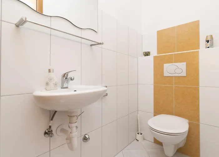 Appartement Anda-2 By Interhome Trogir