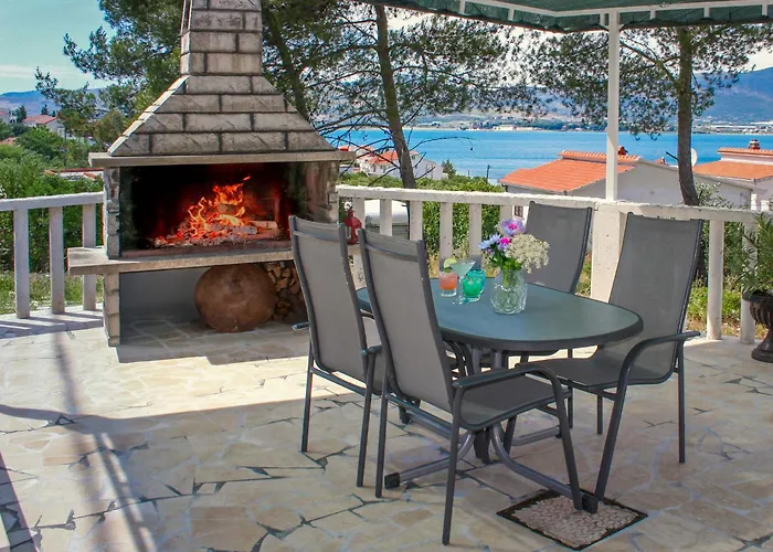 Anda-2 By Interhome * Trogir