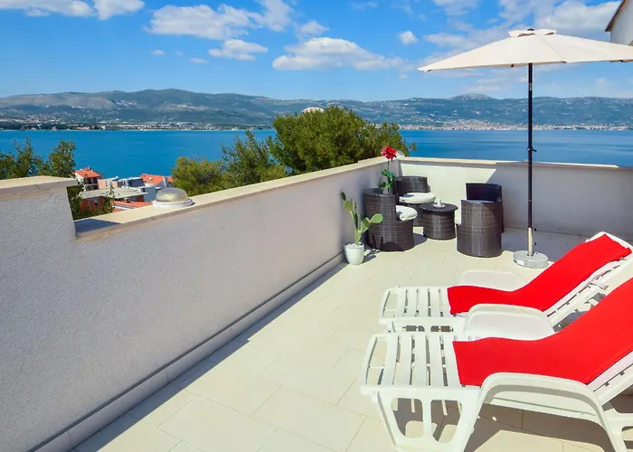 Appartement Anda-2 By Interhome