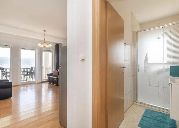 Appartement Anda-2 By Interhome *