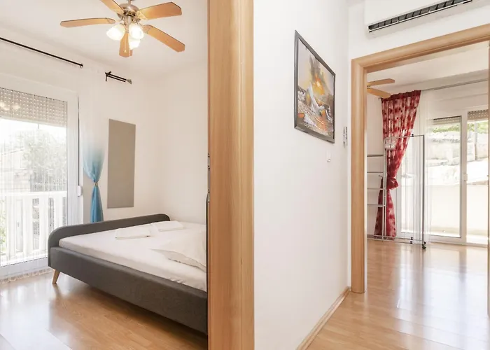 Anda-2 By Interhome Apartman