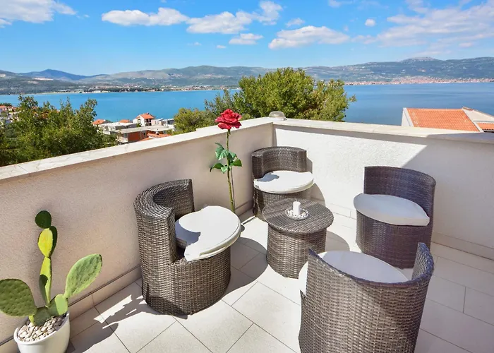 Anda-2 By Interhome *