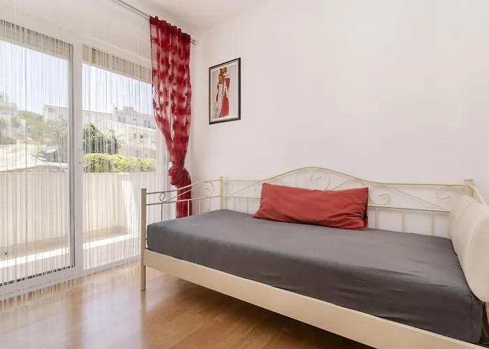 Anda-2 By Interhome Trogir