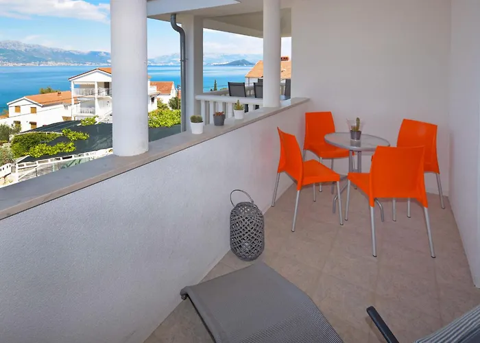 Anda-2 By Interhome * Trogir