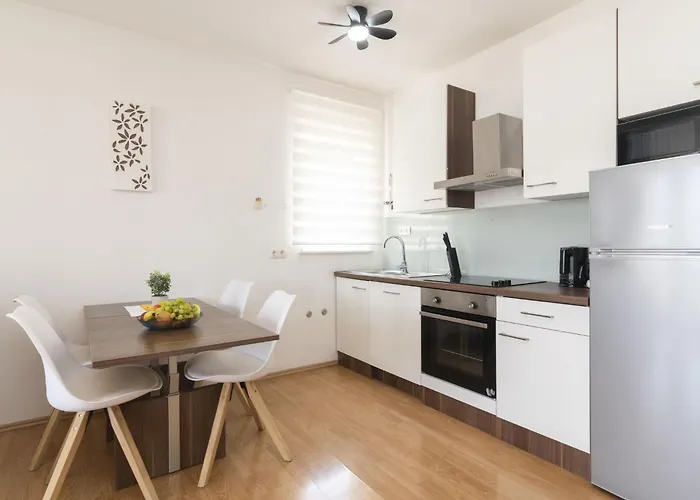 Apartman Anda-2 By Interhome *